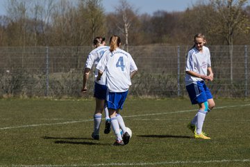 Bild 44 - B-Juniorinnen FSC Kaltenkirchen - TuS Tensfeld : Ergebnis: 7:0